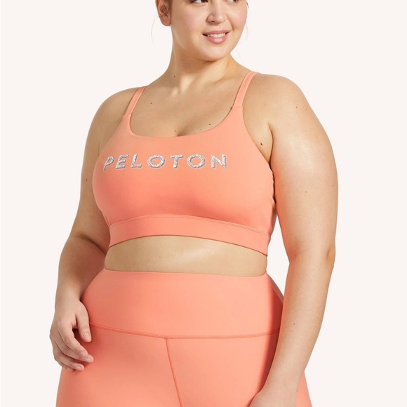 NWT PELOTON SPORTS BRA ✨ - Picture 1 of 5